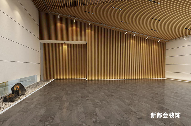 培訓(xùn)基地裝修