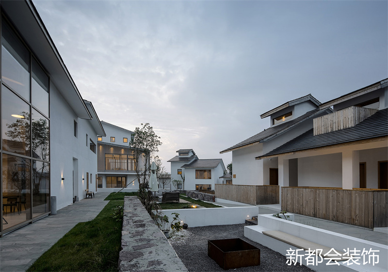 創(chuàng)意餐廳裝飾設(shè)計