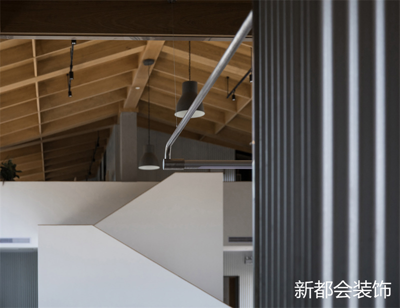 創(chuàng)意餐廳裝飾設(shè)計