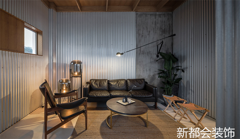 創(chuàng)意餐廳裝飾設(shè)計