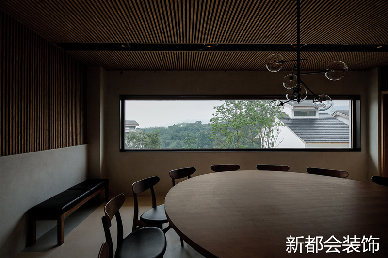 創(chuàng)意餐廳裝飾設(shè)計