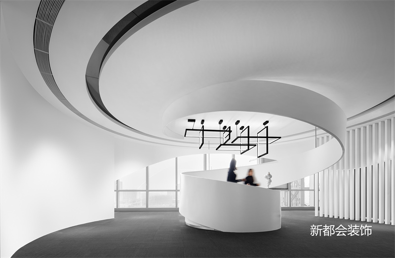辦公室裝修設(shè)計(jì)