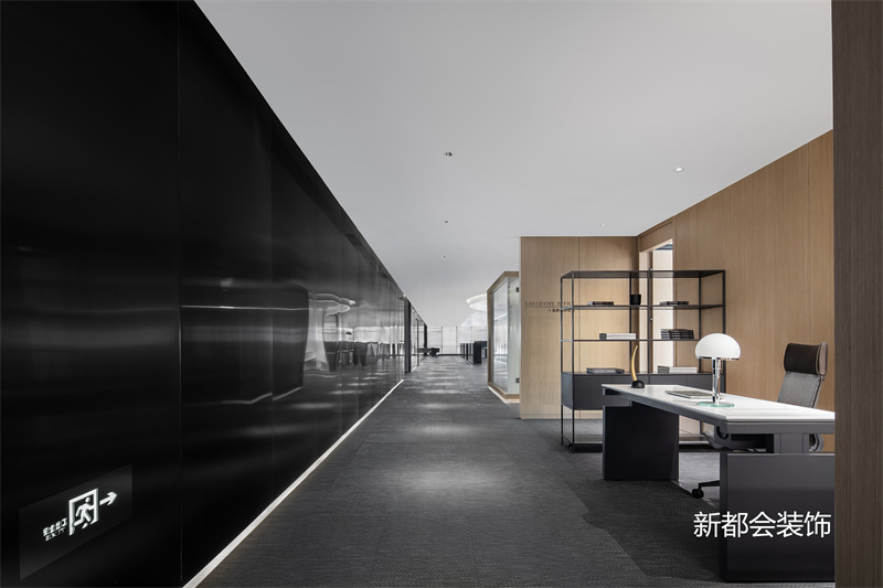 辦公室裝修設(shè)計(jì)