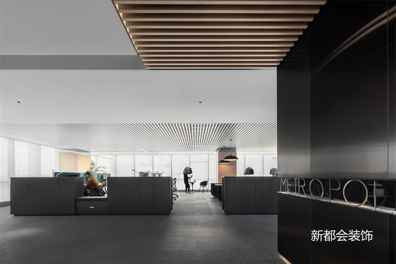 辦公室裝修設(shè)計(jì)